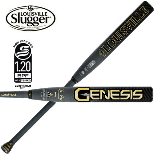 Louisville Genesis 2026 2-Piece Adam Ussery WL2600601