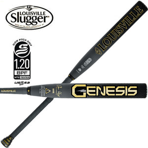 Louisville Genesis 2026 2-Piece Adam Ussery WL2600601