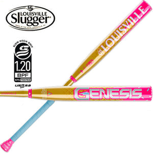 Louisville Genesis 2026 2-Piece Ice Cream WL2601001