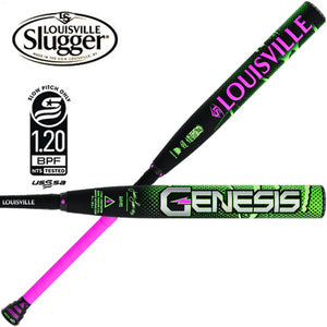 Louisville Genesis 2026 2-Piece Justin Lutheran WL2600801