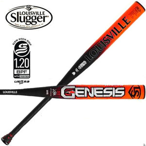 Louisville Genesis 2026 1-Piece Kyle Knechtel WBL4235010