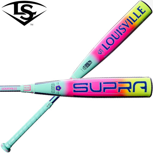 Louisville Supra '27 WBL4251010 -10