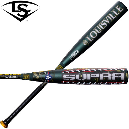 Louisville Supra '27 Tigershark WL2700701 -10