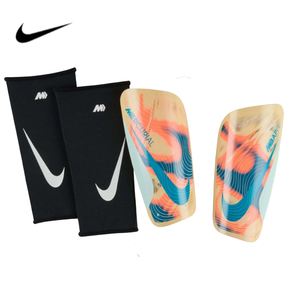 Nike Mercurial Lite Mbappe Shin Pad