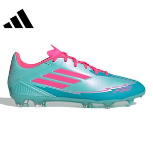Adidas F50 League Messi FG '25 Senior Soccer Cleat
