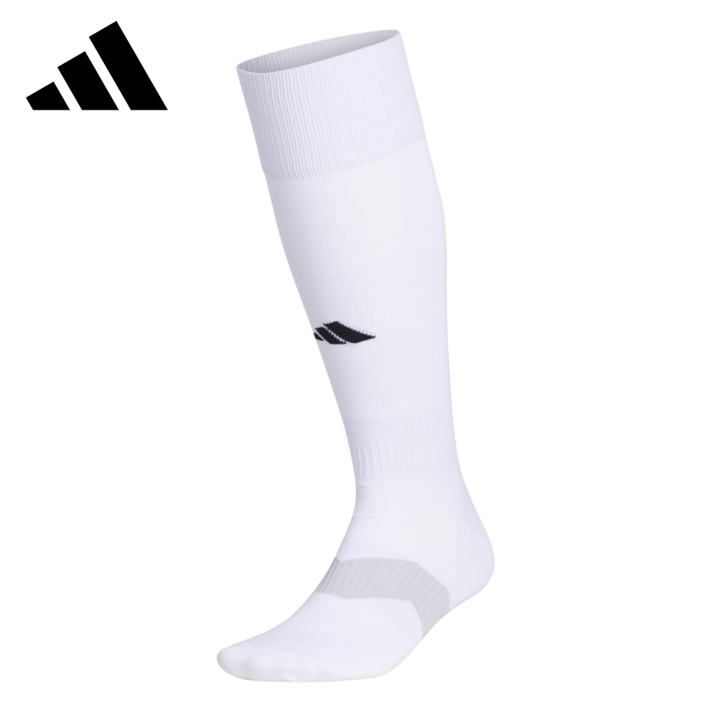 Adidas Metro Sock - White