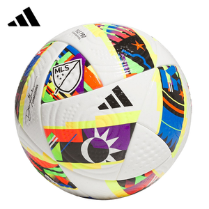 Adidas MLS Pro 24 Soccer Ball