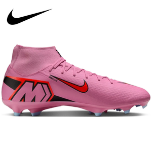 Nike Mercurial Superfly 10 Academy FG High Top Senior Soccer Cleat