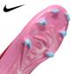 Nike Mercurial Superfly 10 Academy FG High Top Senior Soccer Cleat