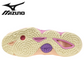 Mizuno Wave Momentum 3 Unisex Volleyball Shoe