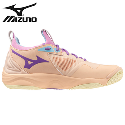 Mizuno Wave Momentum 3 Unisex Volleyball Shoe