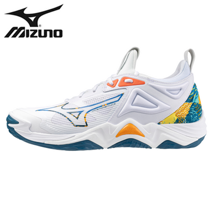 Mizuno Wave Momentum 3 Unisex Volleyball Shoe