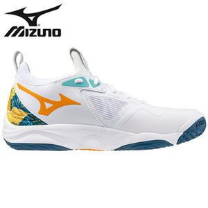 Mizuno Wave Momentum 3 Men's Volleyball Shoe