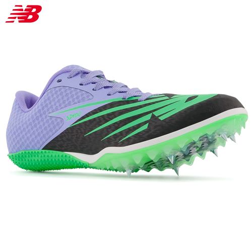 New balance spike discount