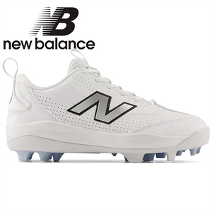 New Balance J3000 V8 Junior Baseball Cleat