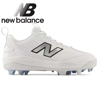 New Balance J3000 V8 Junior Baseball Cleat