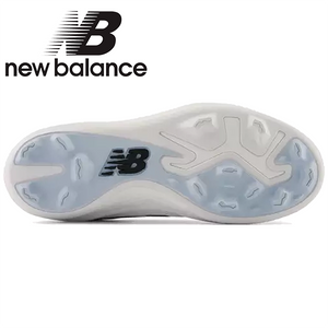 New Balance J3000 V8 Junior Baseball Cleat