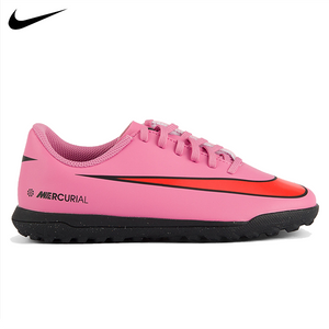 Nike Mercurial Vapor 16 Club Junior Turf Soccer Shoe