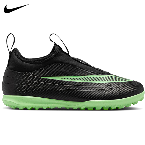 Nike Vapor 17 Club Junior Turf Soccer Shoe