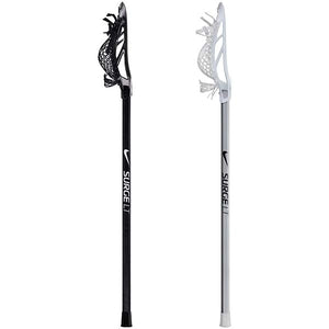 Nike Surge LT Complete Lacrosse Stick