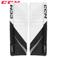 CCM Extreme Flex 6 Senior Goalie Pad