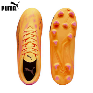 Puma Ultra Play FG 2024 Junior -Orange