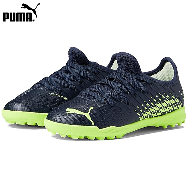 Puma Future Z4.4 Junior Turf Soccer Shoes