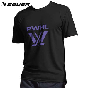 PWHL League Logo Graphic Women's T-Shirt