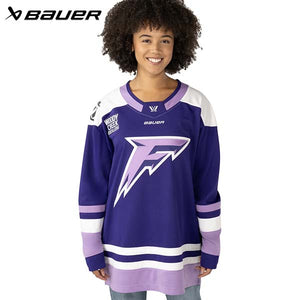 PWHL Minnesota First Jersey