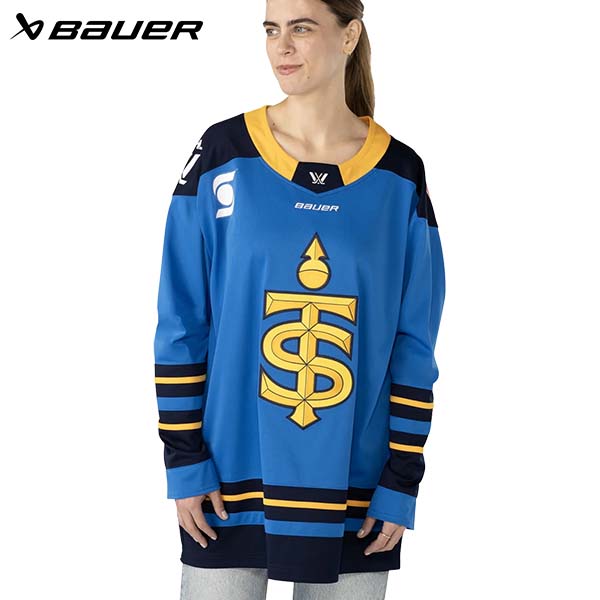 PWHL Toronto Sceptres Jersey