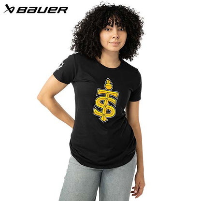 PWHL Bauer Graphic T-Shirt Toronto Sceptres (Women's)