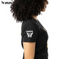 PWHL Bauer Graphic T-Shirt Toronto Sceptres (Women's)