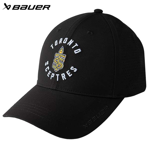 PWHL Bauer Performance Toronto Sceptres Hat