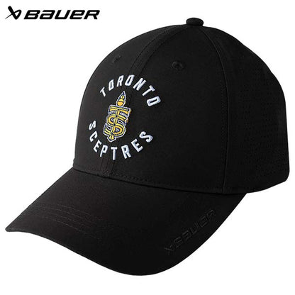 PWHL Bauer Performance Toronto Sceptres Hat