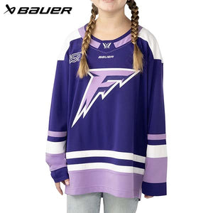 PWHL Minnesota Frost Kids Jersey