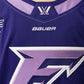 PWHL Minnesota Frost Kids Jersey