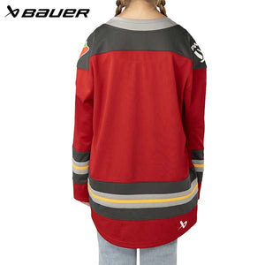 PWHL Ottawa Charge Kids Jersey