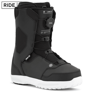 RIDE Lasso Junior Snowboard Boots - 2027