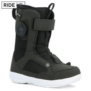 RIDE Norris Youth Snowboard Boots - 2027