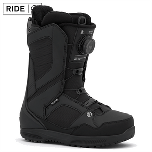 RIDE Sage Women's Snowboard Boots - 2027
