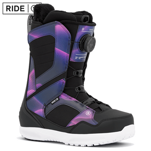 RIDE Sage Women's Snowboard Boots - 2027