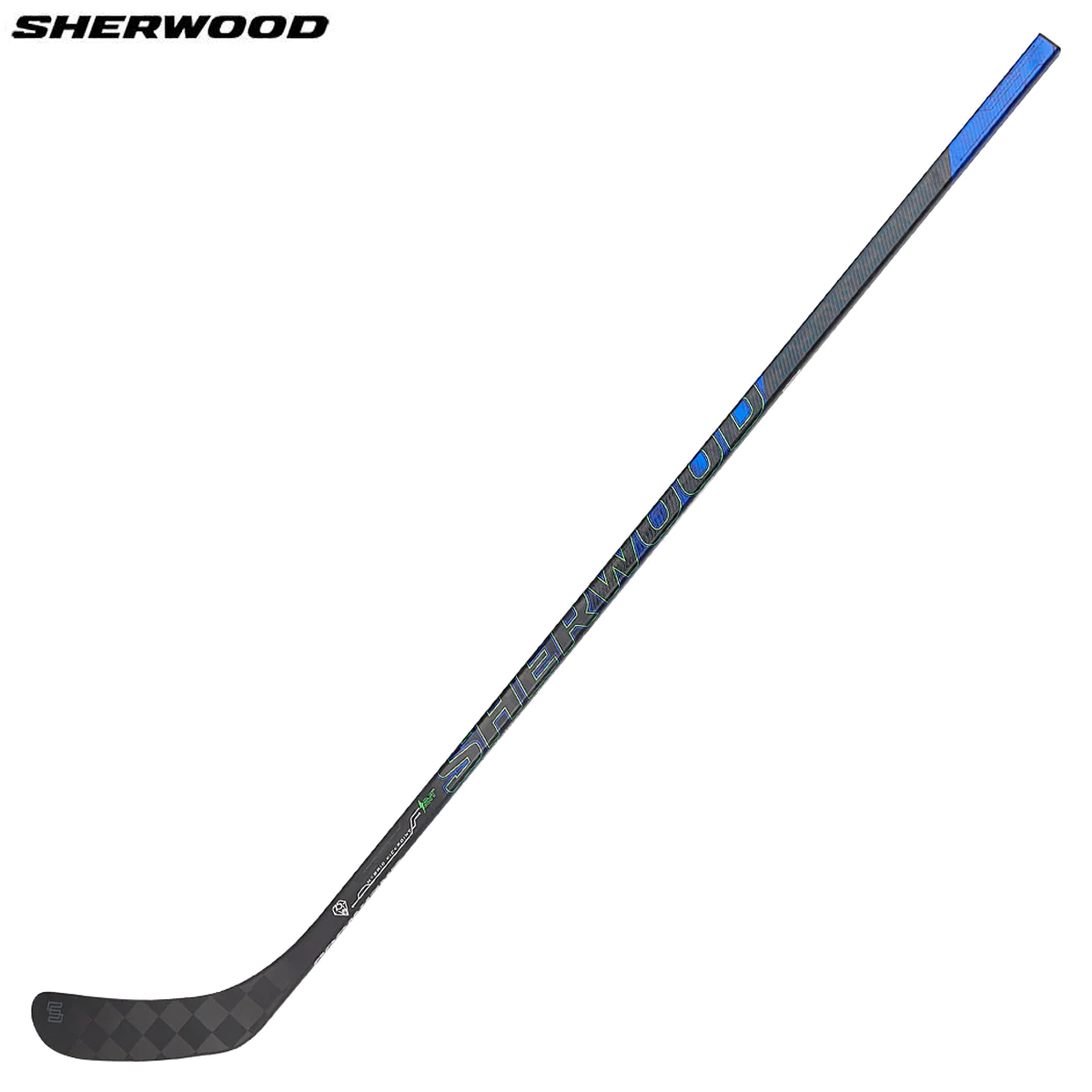 Sherwood CODE Encrypt Junior Hockey Stick