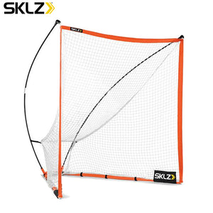 SKLZ Quikster 6' x 6' Lacrosse Goal