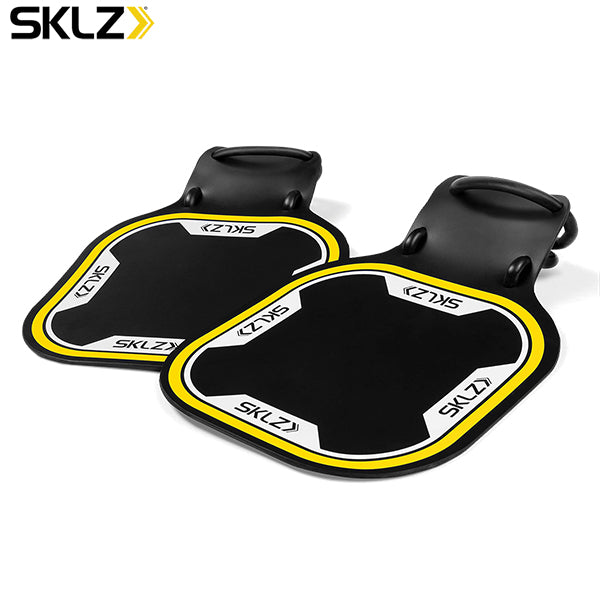 SKLZ Universal 2Pack Lacrosse Goal Targers