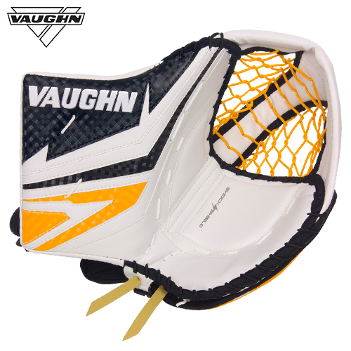 Vaughn Ventus SLR4 Pro Carbon - 60 Degree Senior Goalie Catcher