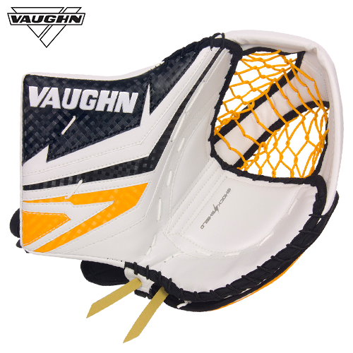Vaughn Ventus SLR4 Pro Carbon Senior Goalie Catcher - 60 Degree