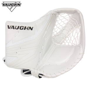 Vaughn Ventus SLR4 Pro Carbon Senior Goalie Catcher - 70 Degree "Padded Room Spec"