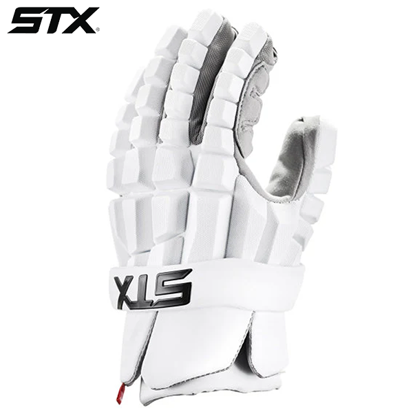 STX Surgeon LZR 2 Lacrosse Gloves