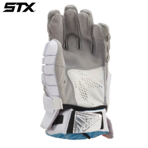 STX Surgeon LZR 2 Lacrosse Gloves