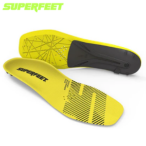 Superfeet Playmaker Plus Hockey Skate Insole